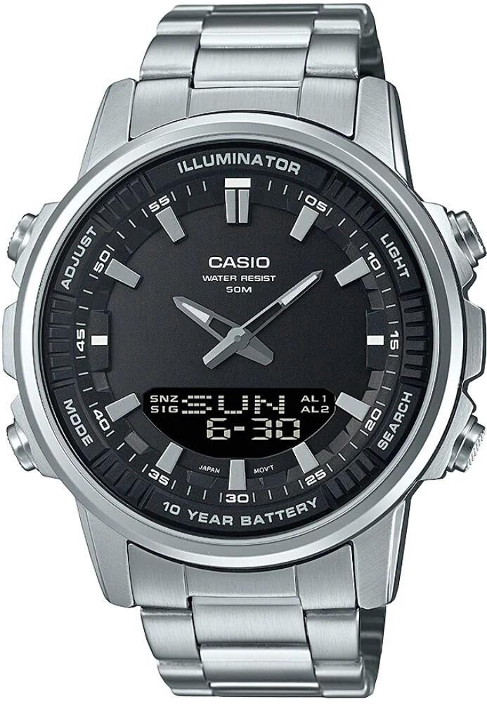 CASIO AMW-880D-1AVDF