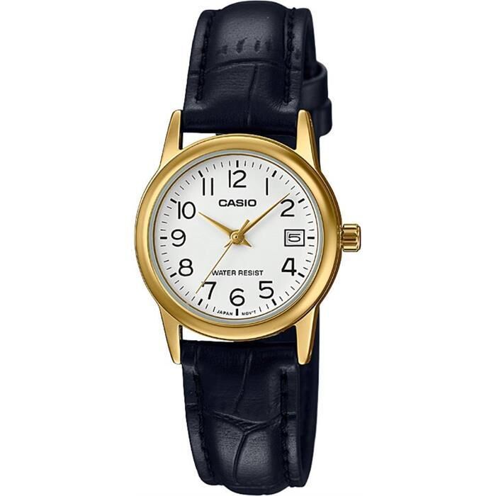 CASIO LTP-V002GL-7B2UDF