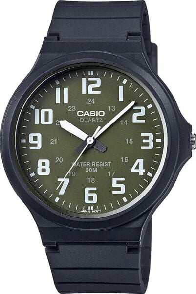 CASIO MW-240-3BVDF