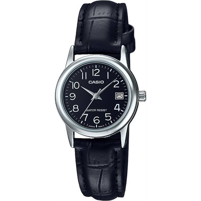 CASIO LTP-V002L-1BUDF