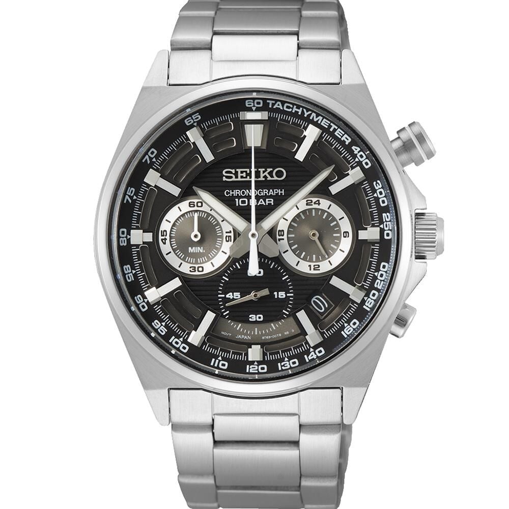SEIKO SSB397P