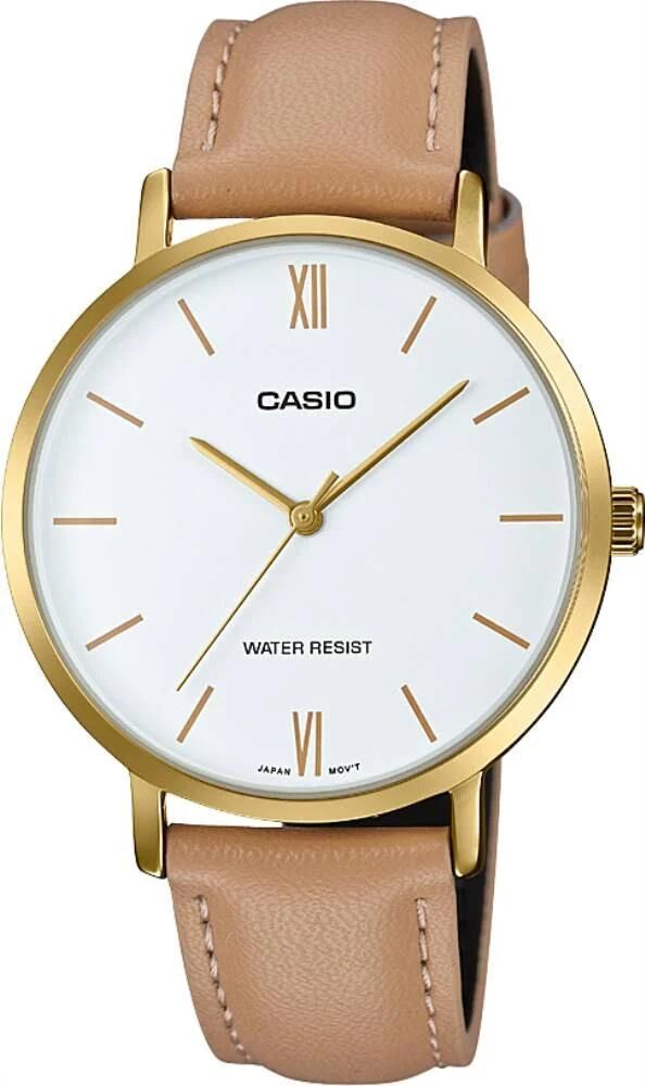 CASIO LTP-VT01GL-7BUDF