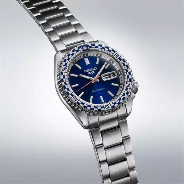 SEIKO SRPK65K1