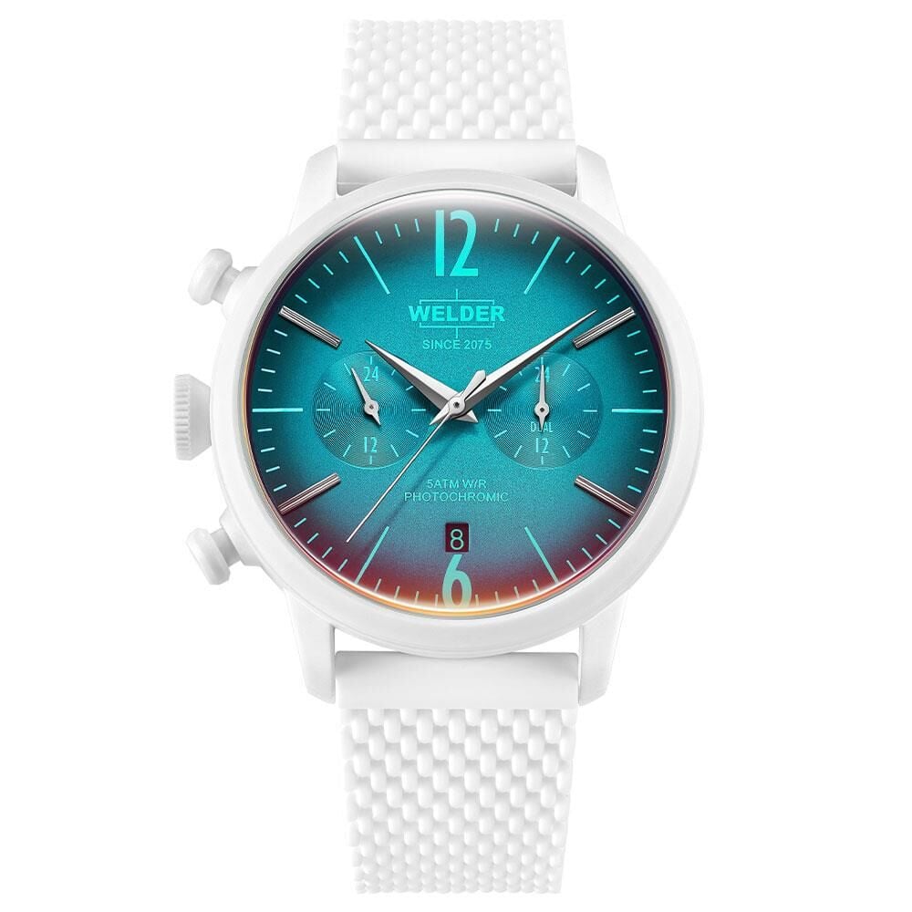 WELDER MOODY WWRP504