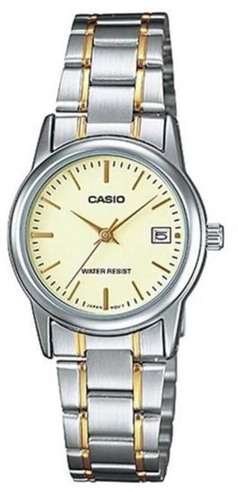 CASIO LTP-V002SG-9AUDF