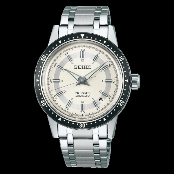 SEIKO SRPK61J1