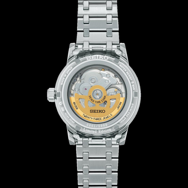 SEIKO SRPK61J1