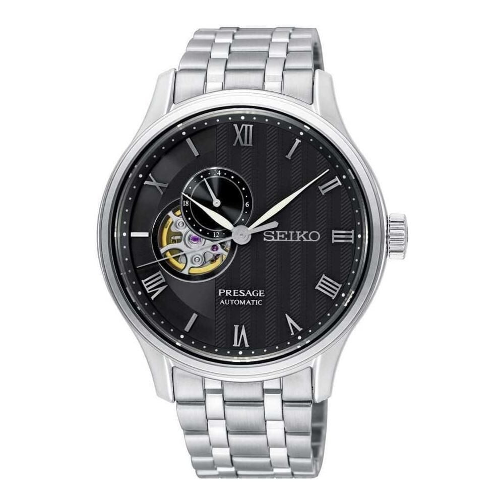 SEIKO SSA377J