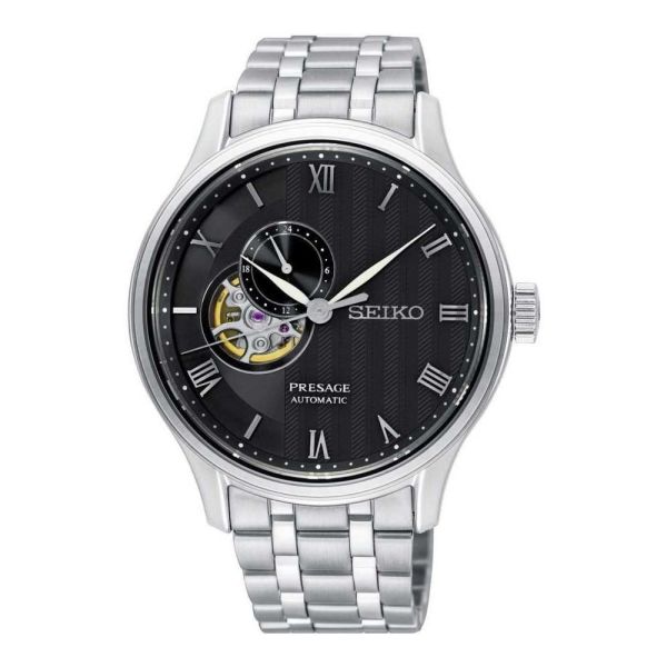 SEIKO SSA377J