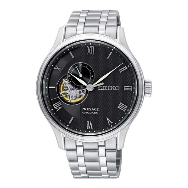 SEIKO SSA377J