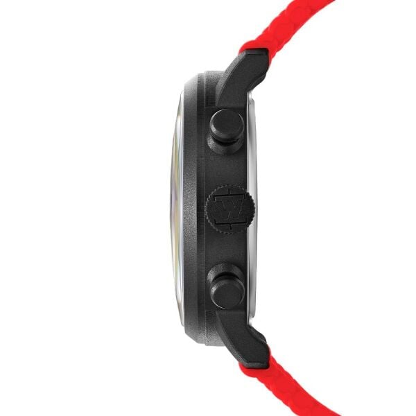 WELDER MOODY WWRP503