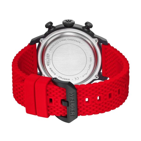 WELDER MOODY WWRP503