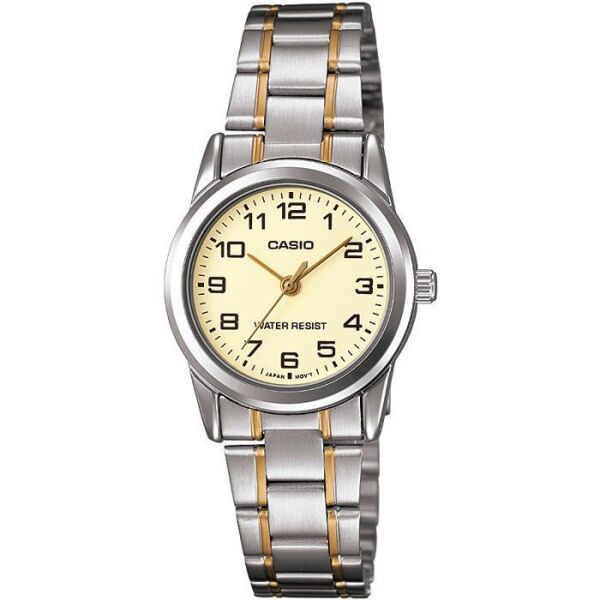 CASIO LTP-V001SG-9BUDF