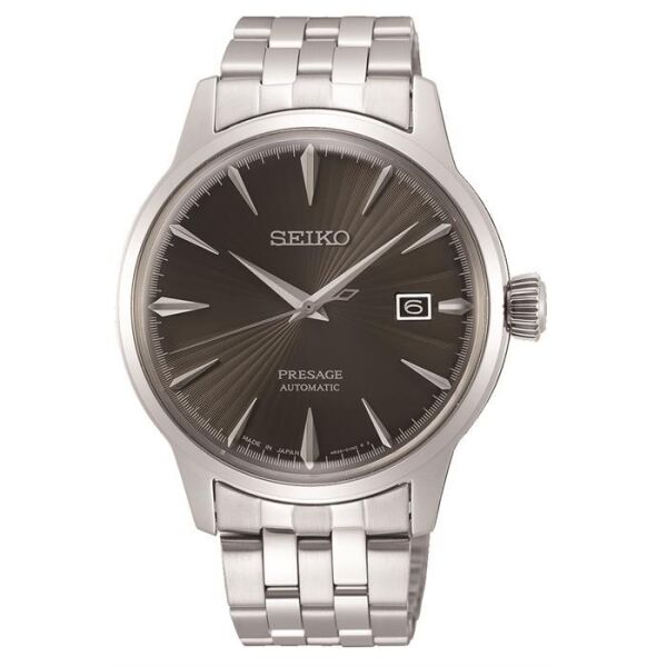 SEIKO SRPE17J
