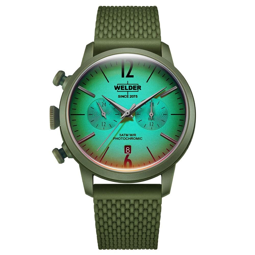 WELDER MOODY WWRP505