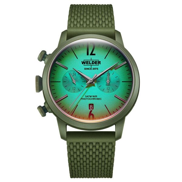 WELDER MOODY WWRP505