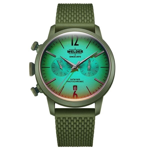 WELDER MOODY WWRP505