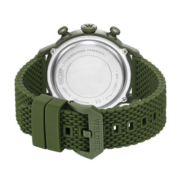 WELDER MOODY WWRP505