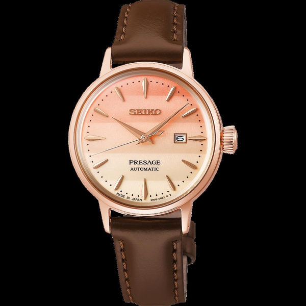 SEIKO SRE014J1