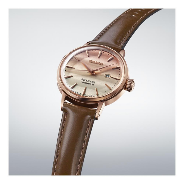 SEIKO SRE014J1
