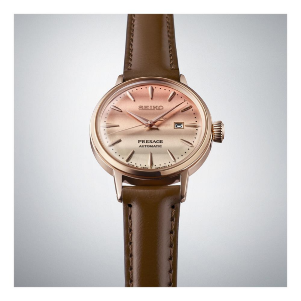 SEIKO SRE014J1