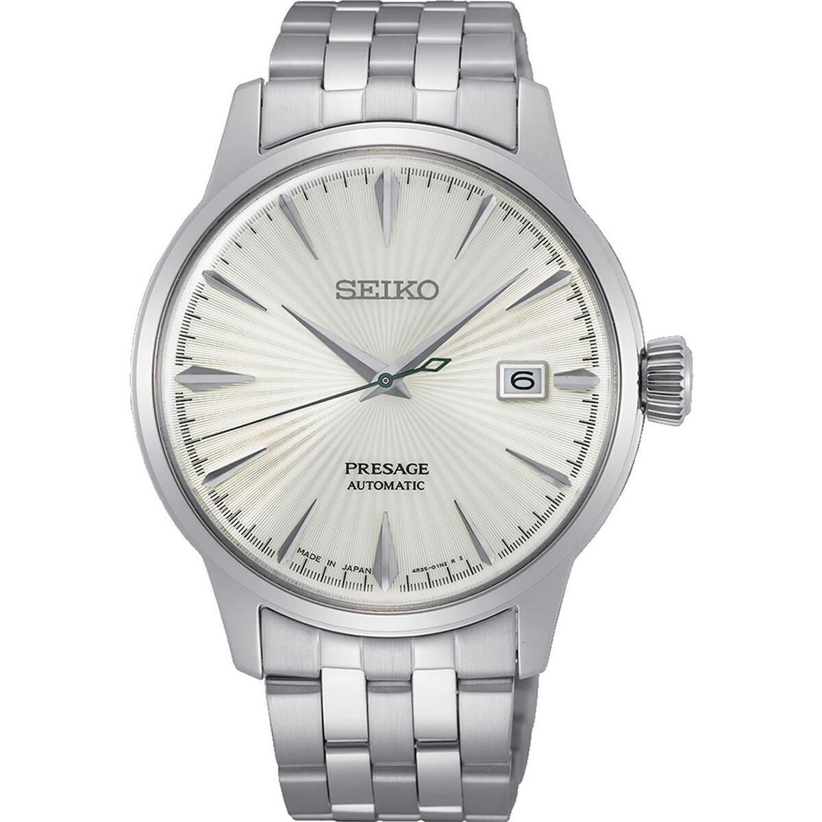SEIKO SRPG23J