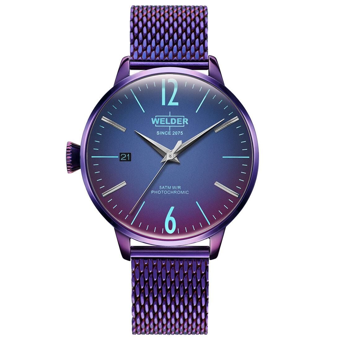 WELDER MOODY WRC649