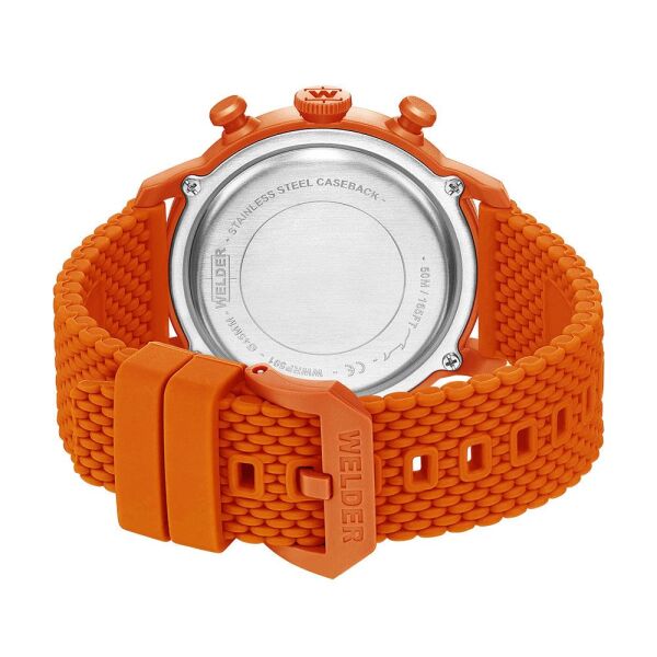 WELDER MOODY WWRP501