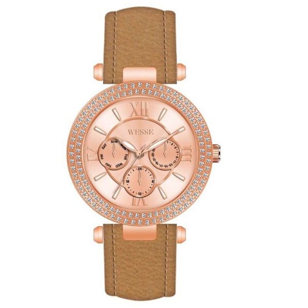 WESSE WWL1012-02