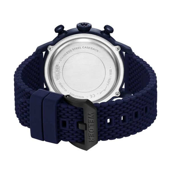 WELDER MOODY WWRP502