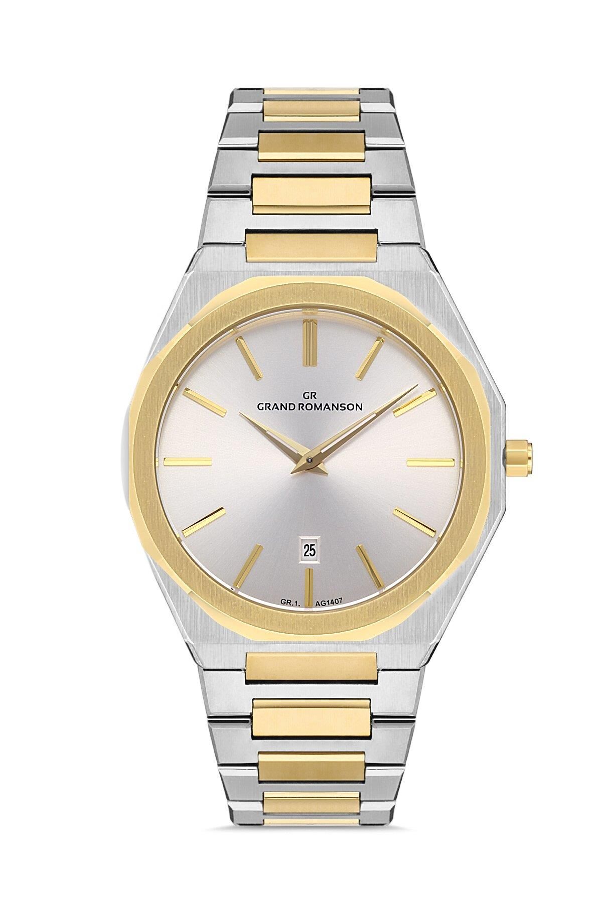 GRAND ROMANSON GR.1.AG1407.09