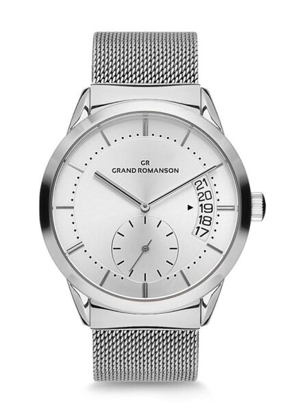 GRAND ROMANSON GR.1.AG1111.03