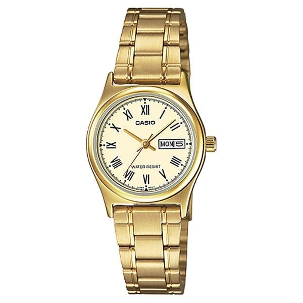 CASIO LTP-V006G-9BUDF