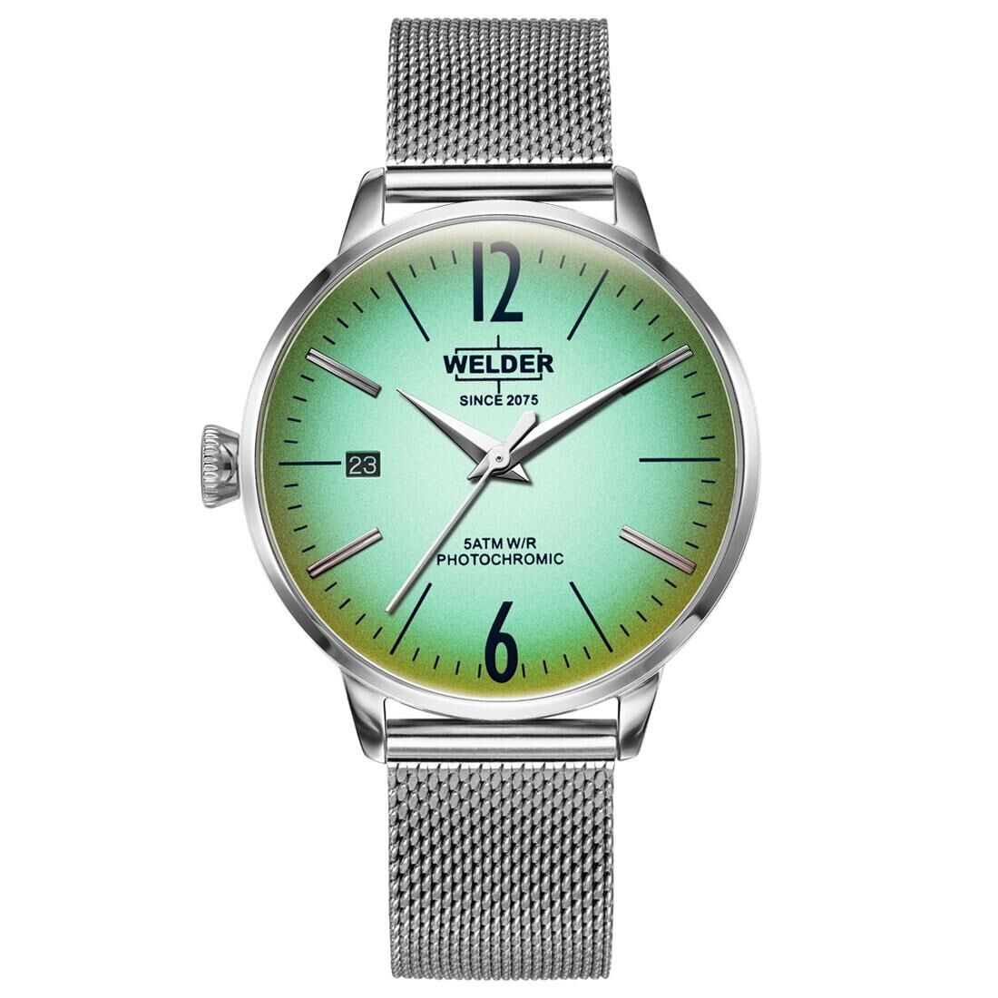 WELDER MOODY WRC721