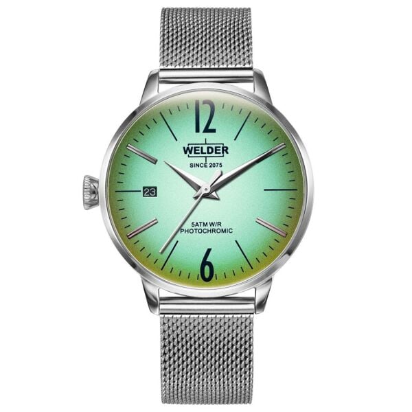 WELDER MOODY WRC721