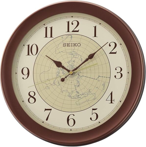 Seiko Duvar QXA709B