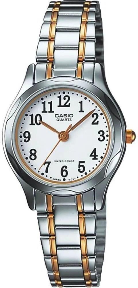 CASIO LTP-1275SG-7BDF