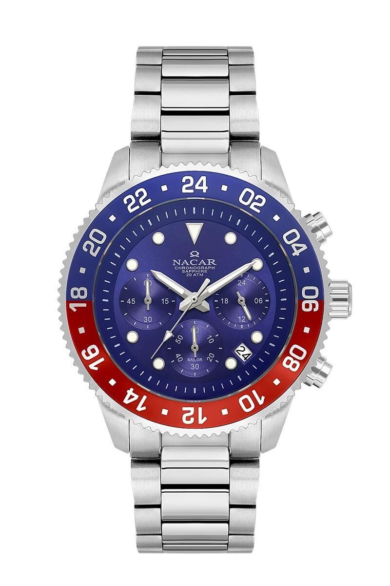 NACAR NC37-294238NB-ALM