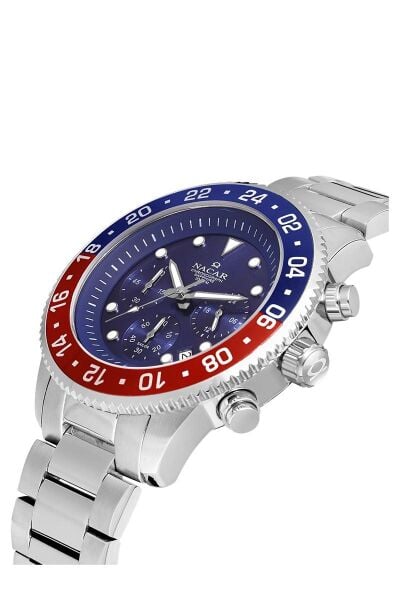 NACAR NC37-294238NB-ALM