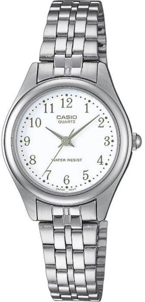 CASIO LTP-1129A-7BRDF