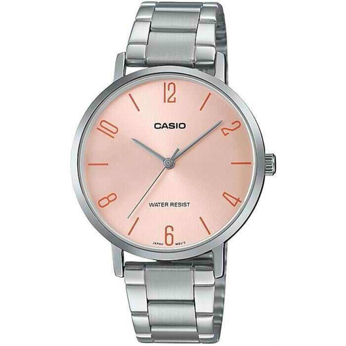 CASIO LTP-VT01D-4B2UDF