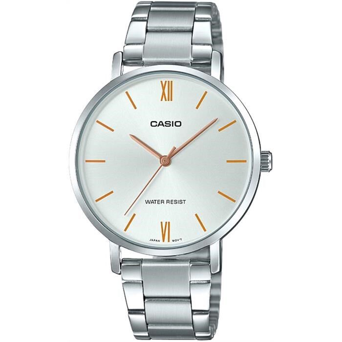 CASIO LTP-VT01D-7BUDF