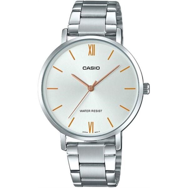 CASIO LTP-VT01D-7BUDF