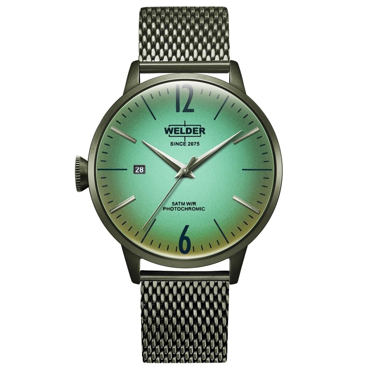 WELDER MOODY WRC815