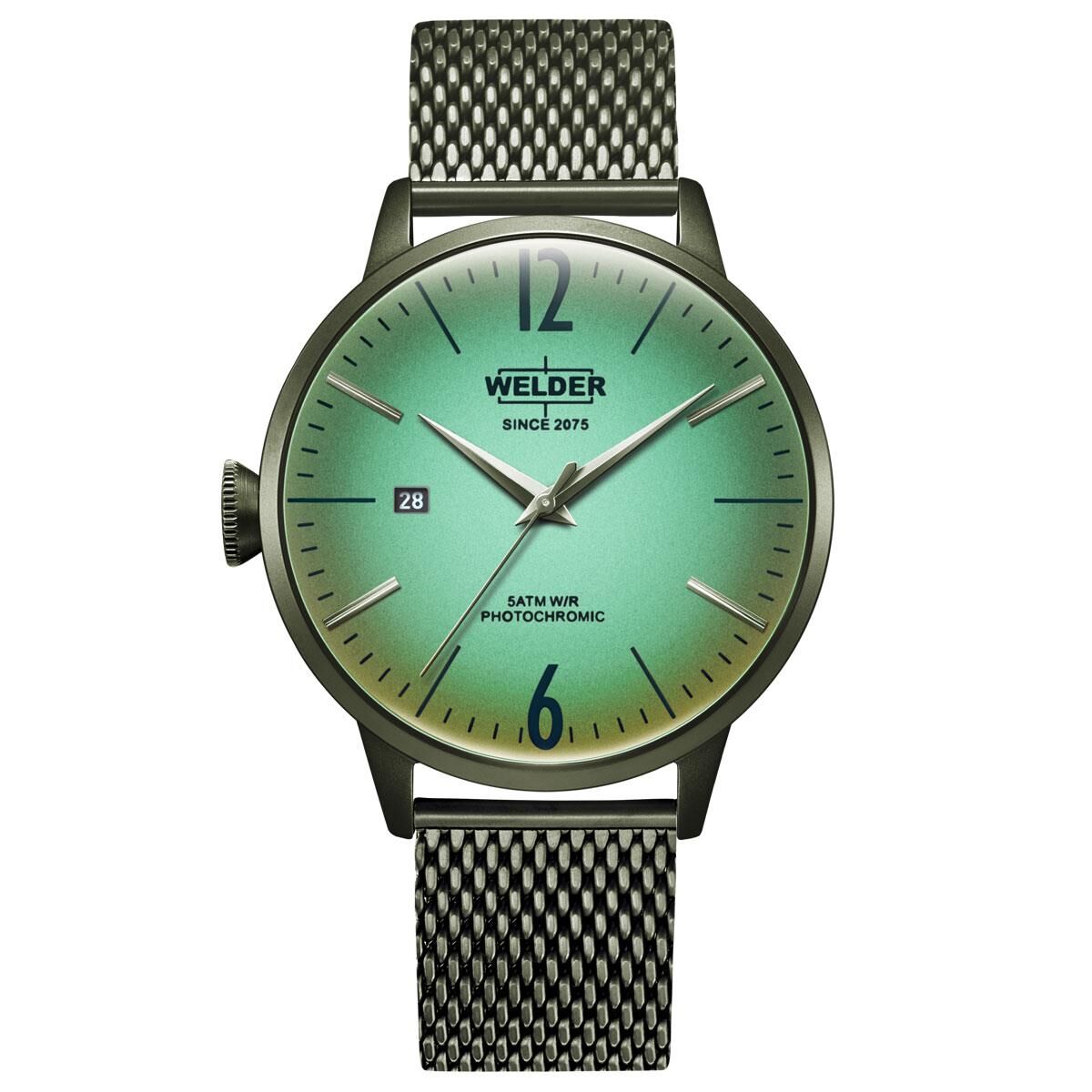 WELDER MOODY WRC815