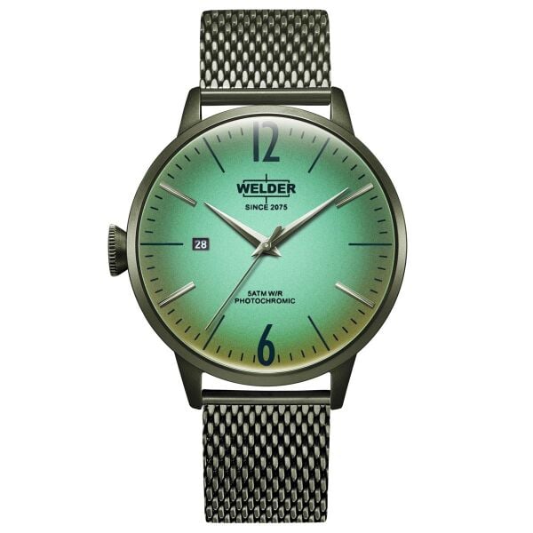 WELDER MOODY WRC815
