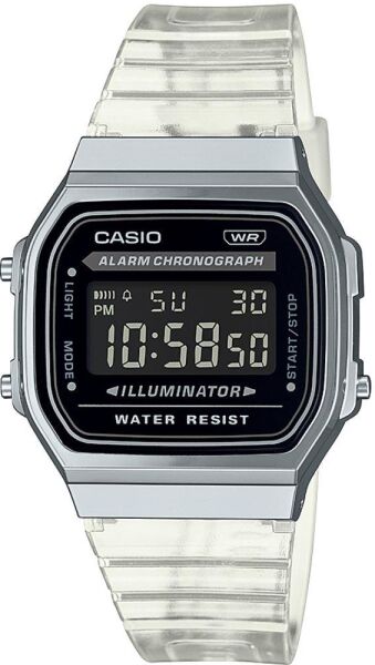 CASIO A168XES-1BDF