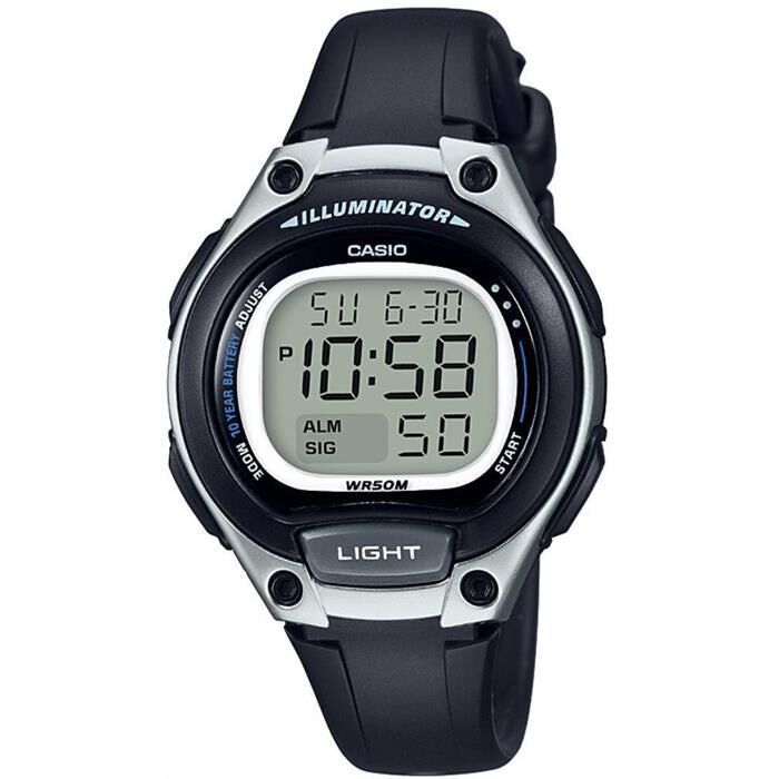 CASIO LW-203-1AVDF