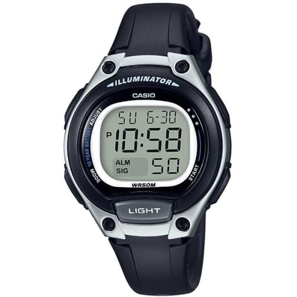 CASIO LW-203-1AVDF