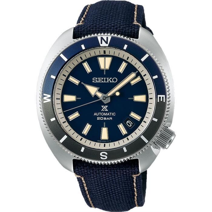 SEIKO SRPG15K